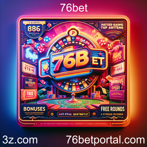 Descubra as Promoções Especiais de 76bet e Maximize sua Experiência de Jogo