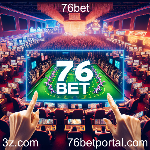 O Crescimento dos E-Sports: Uma Revolução nos Jogos Competitivos